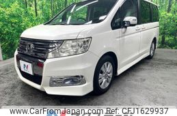 honda stepwagon-spada 2010 CFJ1629937
