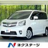 toyota noah 2012 -TOYOTA--Noah DBA-ZRR70W--ZRR70-0503391---TOYOTA--Noah DBA-ZRR70W--ZRR70-0503391- image 1