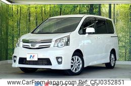 toyota noah 2012 -TOYOTA--Noah DBA-ZRR70W--ZRR70-0503391---TOYOTA--Noah DBA-ZRR70W--ZRR70-0503391-