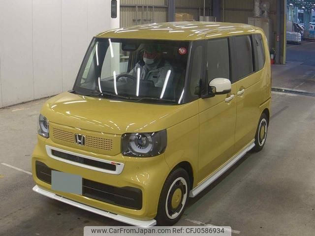 honda n-box 2023 quick_quick_6BA-JF5_LF5-1001239 image 1