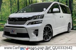 toyota vellfire 2014 -TOYOTA--Vellfire DBA-ANH20W--ANH20-8350748---TOYOTA--Vellfire DBA-ANH20W--ANH20-8350748-