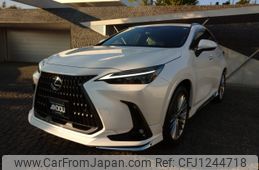 lexus nx 2023 -LEXUS--Lexus NX 6AA-AAZH20--AAZH20-6009157---LEXUS--Lexus NX 6AA-AAZH20--AAZH20-6009157-