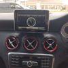 mercedes-benz a-class 2013 -MERCEDES-BENZ--Benz A Class DBA-176044--WDD1760442J138394---MERCEDES-BENZ--Benz A Class DBA-176044--WDD1760442J138394- image 8
