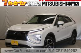 mitsubishi eclipse-cross 2021 CFJ1540252