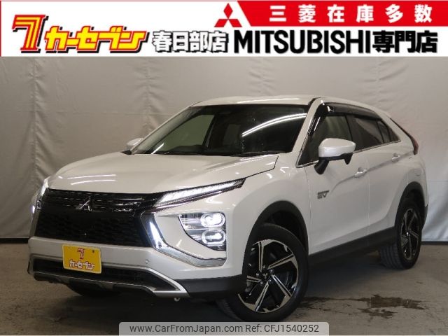 mitsubishi eclipse-cross 2021 CFJ1540252 image 1
