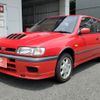 nissan pulsar 1991 -NISSAN--Pulsar E-RNN14--RNN14-020224---NISSAN--Pulsar E-RNN14--RNN14-020224- image 1