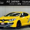 renault megane 2018 quick_quick_ABA-DZF4R_VF1DZ1X0HG0737894 image 1