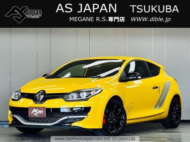 renault megane 2018 quick_quick_ABA-DZF4R_VF1DZ1X0HG0737894 image 1