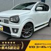 suzuki alto-works 2017 -SUZUKI--Alto Works HA36S--HA36S-882948---SUZUKI--Alto Works HA36S--HA36S-882948- image 1