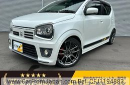 suzuki alto-works 2017 -SUZUKI--Alto Works HA36S--HA36S-882948---SUZUKI--Alto Works HA36S--HA36S-882948-