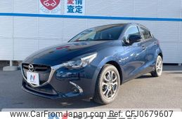 mazda demio 2018 -MAZDA--Demio LDA-DJ5FS--DJ5FS-508881---MAZDA--Demio LDA-DJ5FS--DJ5FS-508881-