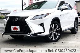 lexus rx 2018 -LEXUS--Lexus RX DBA-AGL20W--AGL20-0008888---LEXUS--Lexus RX DBA-AGL20W--AGL20-0008888-