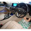 bmw 5-series 2018 -BMW 【大宮 335ｿ1278】--BMW 5 Series JA20--0BF87147---BMW 【大宮 335ｿ1278】--BMW 5 Series JA20--0BF87147- image 4