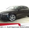 audi a3 2019 quick_quick_DBA-8VCXSL_WAUZZZ8VXKA104894 image 1