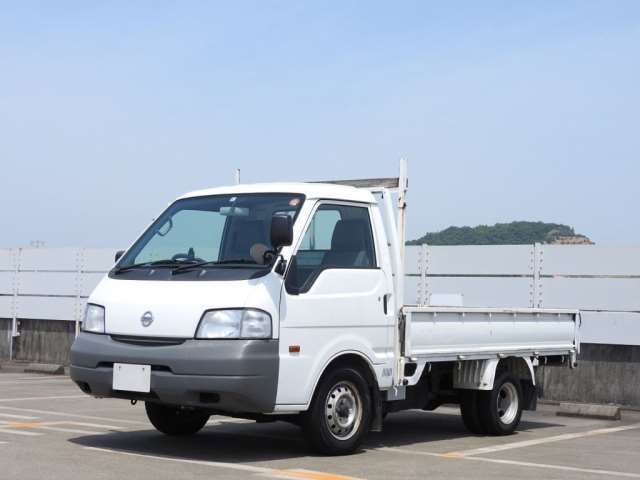 nissan vanette-truck 2009 -日産--ﾊﾞﾈｯﾄﾄﾗｯｸ ABF-SK82TN--SK82TN-404702---日産--ﾊﾞﾈｯﾄﾄﾗｯｸ ABF-SK82TN--SK82TN-404702- image 1