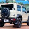 suzuki jimny-sierra 2023 CFJ1852789 image 17