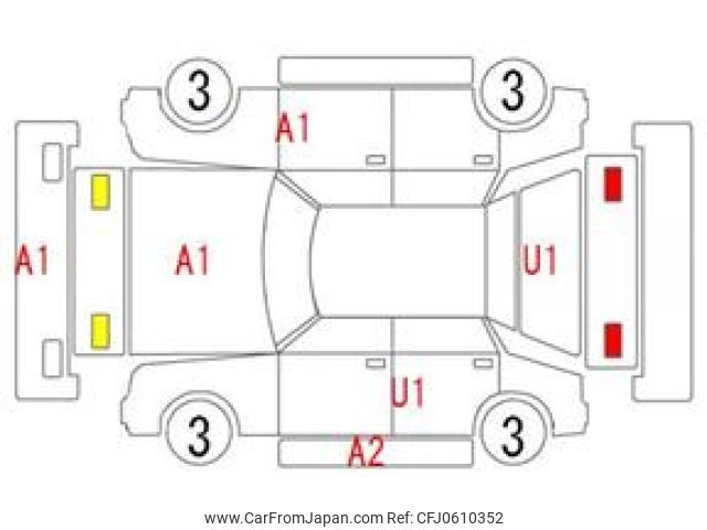 nissan dayz-roox 2014 -NISSAN--DAYZ Roox DBA-B21A--B21A-0066686---NISSAN--DAYZ Roox DBA-B21A--B21A-0066686- image 2