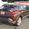 toyota c-hr 2016 -TOYOTA--C-HR DBA-NGX50--NGX50-2001444---TOYOTA--C-HR DBA-NGX50--NGX50-2001444- image 6