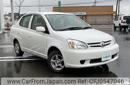 toyota platz 2004 -TOYOTA--Platz CBA-NCP16--NCP16-0020332---TOYOTA--Platz CBA-NCP16--NCP16-0020332-