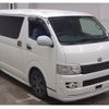 toyota hiace-van 2007 quick_quick_KR-KDH205V_KDH205-0033939 image 1