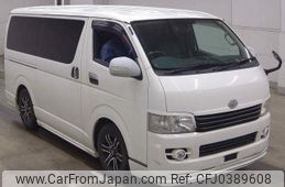 toyota hiace-van 2007 quick_quick_KR-KDH205V_KDH205-0033939