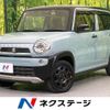 suzuki hustler 2019 -SUZUKI--Hustler DAA-MR41S--MR41S-358705---SUZUKI--Hustler DAA-MR41S--MR41S-358705- image 1