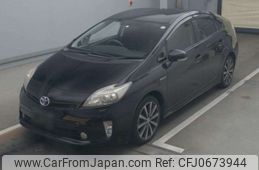 toyota prius 2012 -TOYOTA--Prius DAA-ZVW30--ZVW30-1546249---TOYOTA--Prius DAA-ZVW30--ZVW30-1546249-