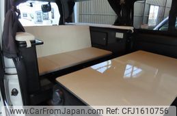 toyota hiace-van 2019 CFJ1610756