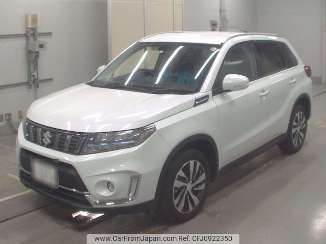 suzuki escudo 2023 CFJ0922350 image 1