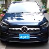 mercedes-benz gla-class 2022 -MERCEDES-BENZ--Benz GLA 5BA-247784M--W1N2477842J392007---MERCEDES-BENZ--Benz GLA 5BA-247784M--W1N2477842J392007- image 4