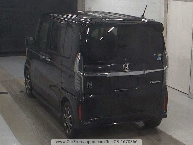 honda n-box 2018 CFJ1670866 image 2