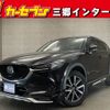 mazda cx-5 2017 -MAZDA--CX-5 LDA-KF2P--KF2P-114028---MAZDA--CX-5 LDA-KF2P--KF2P-114028- image 1