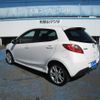 mazda demio 2007 -MAZDA--Demio DBA-DE5FS--DE5FS-106694---MAZDA--Demio DBA-DE5FS--DE5FS-106694- image 3