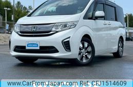 honda stepwagon 2015 CFJ1514609