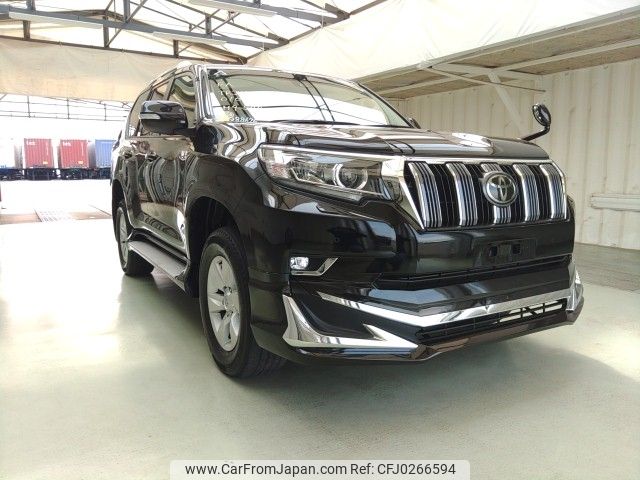 toyota land-cruiser-prado 2019 ENHANCEAUTO_1_ea288676 image 1