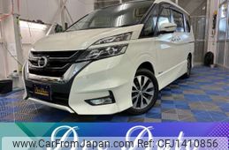 nissan serena 2016 -NISSAN--Serena DAA-GFC27--GFC27-020497---NISSAN--Serena DAA-GFC27--GFC27-020497-