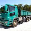 mitsubishi-fuso super-great 2018 -MITSUBISHI--Super Great 2PG-FV70GY--FV70GY-500041---MITSUBISHI--Super Great 2PG-FV70GY--FV70GY-500041- image 1