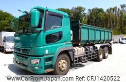 mitsubishi-fuso super-great 2018 -MITSUBISHI--Super Great 2PG-FV70GY--FV70GY-500041---MITSUBISHI--Super Great 2PG-FV70GY--FV70GY-500041-