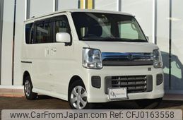 suzuki every-wagon 2015 quick_quick_ABA-DA17W_107390