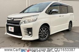 toyota voxy 2016 CFJ1653387