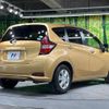 nissan note 2016 CFJ1612857 image 17