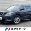 nissan x-trail 2014 quick_quick_NT32_NT32-009655 image 1