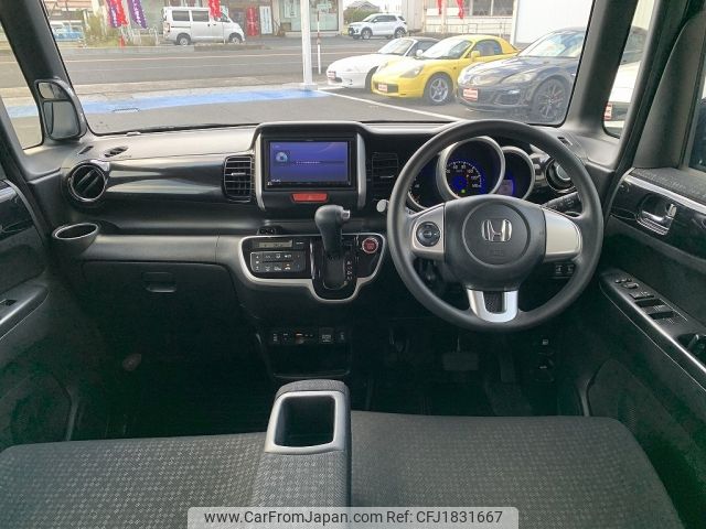 honda n-box 2016 CFJ1831667 image 2