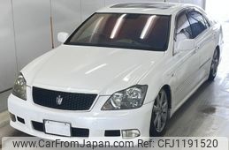 toyota crown 2005 -TOYOTA--Crown GRS180-0037226---TOYOTA--Crown GRS180-0037226-