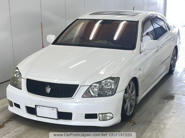 toyota crown 2005 -TOYOTA--Crown GRS180-0037226---TOYOTA--Crown GRS180-0037226- image 1