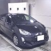 toyota aqua 2015 -TOYOTA 【滋賀 546ﾈ24】--AQUA NHP10-2486995---TOYOTA 【滋賀 546ﾈ24】--AQUA NHP10-2486995- image 1