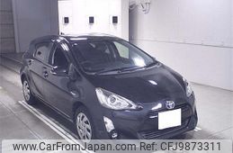 toyota aqua 2015 -TOYOTA 【滋賀 546ﾈ24】--AQUA NHP10-2486995---TOYOTA 【滋賀 546ﾈ24】--AQUA NHP10-2486995-