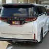 toyota vellfire 2023 -TOYOTA 【宇都宮 330ﾊ6368】--Vellfire AAHH45W--0005893---TOYOTA 【宇都宮 330ﾊ6368】--Vellfire AAHH45W--0005893- image 2