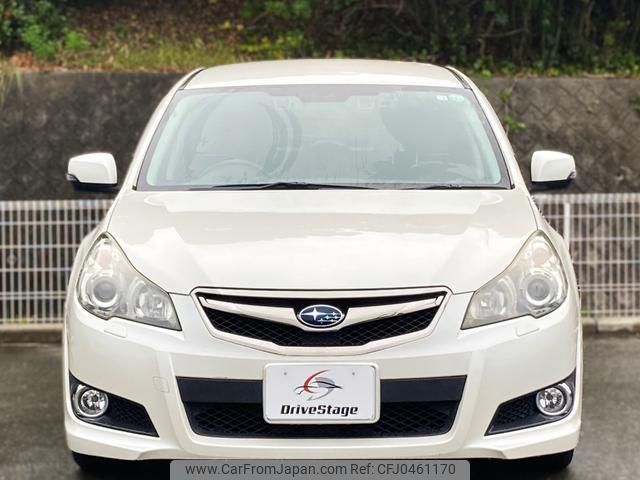 subaru legacy-touring-wagon 2012 quick_quick_DBA-BR9_BR9-072605 image 2