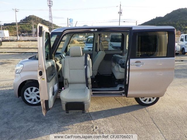 daihatsu tanto 2015 -DAIHATSU--Tanto LA600S-0328431---DAIHATSU--Tanto LA600S-0328431- image 2